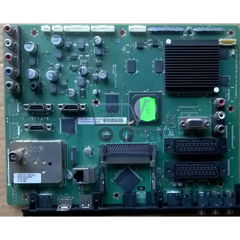 Placa Madre Sony PNL 3139 123 64422 BD 3139 123 64432 Wk906