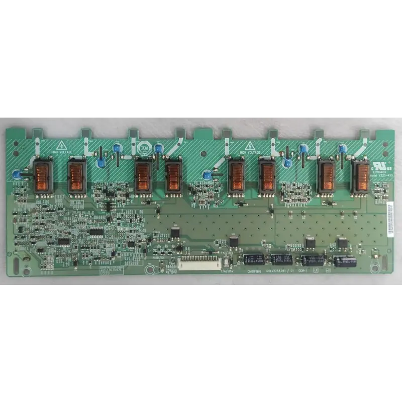 Placa Inverter 4H+V2258.061/C1