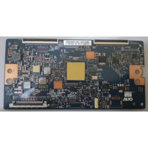 T-Con T550HVN08.2 CTRL BD - 55T23-C03