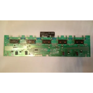 Placa Inverter RDENC2562TPZZ - DAC-24T067 BF rev 0923 06A