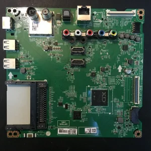 Placa Base LG EAX68167602 (1.0)