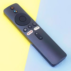Mando a Distancia Compatible Xiaomi Mi Stick y Mi Box