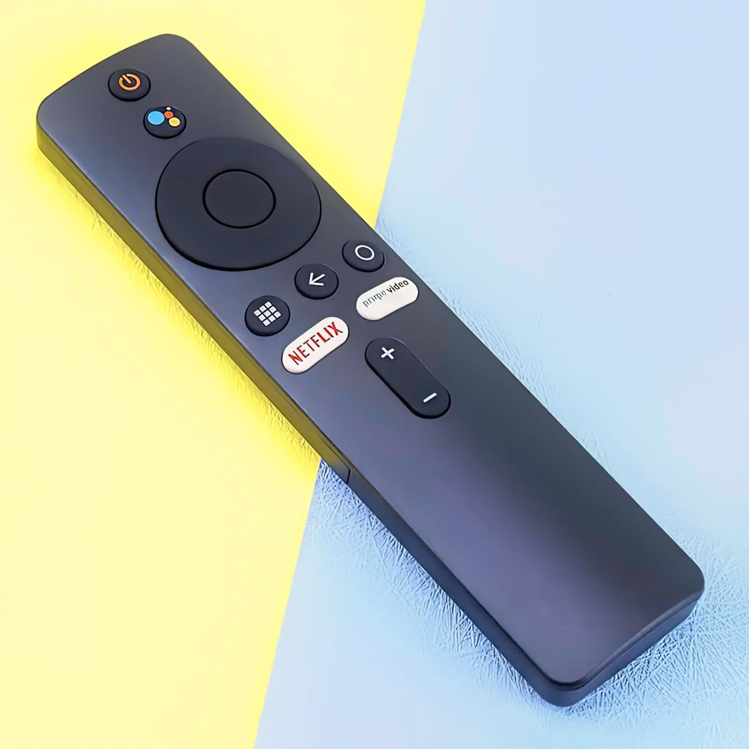 Mando a Distancia Compatible Xiaomi Mi Stick y Mi Box