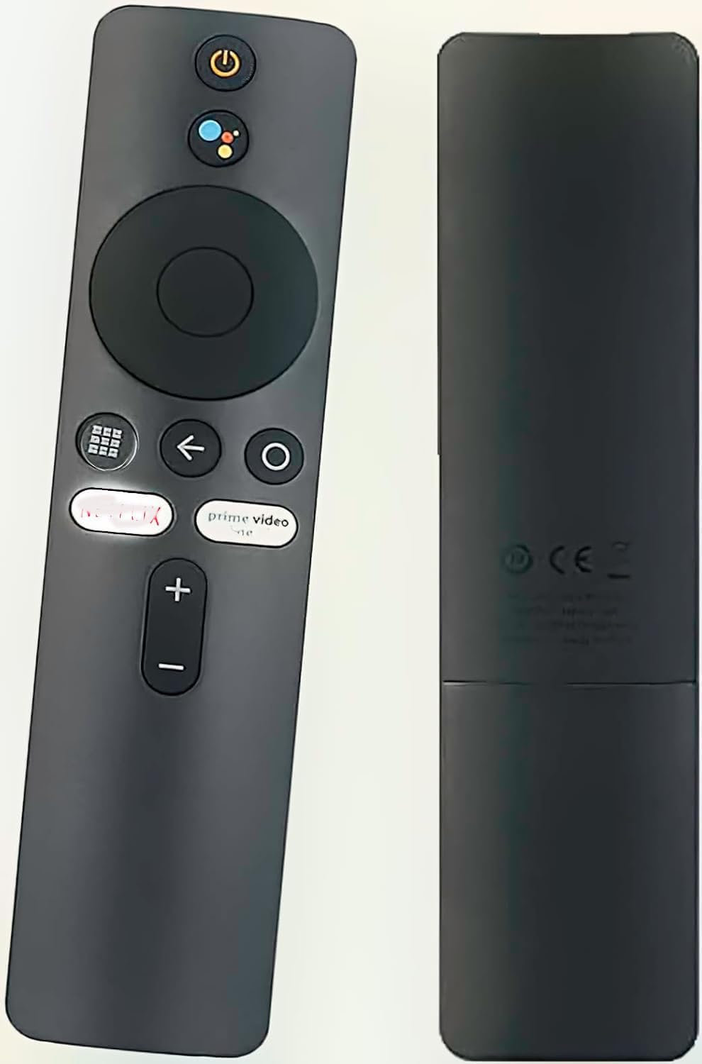 Mando a Distancia Compatible Xiaomi Mi Stick y Mi Box - Imagen 5