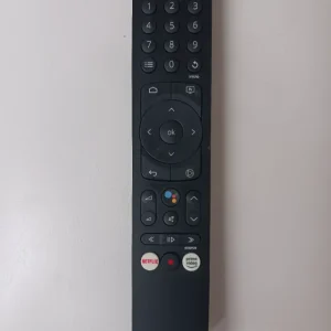 Mando Original Telecable Deco 4K TV