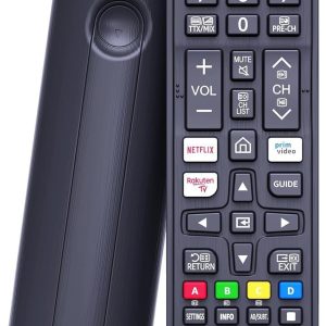 Mando Compatible Samsung Smart TV Nuevo