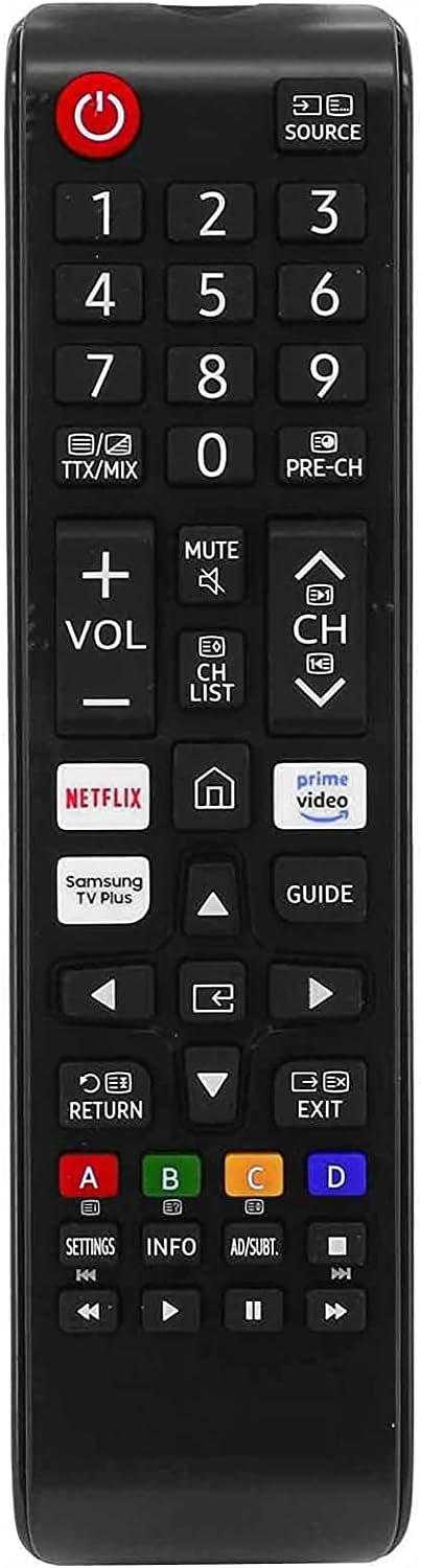 Mando Compatible Samsung Smart TV Nuevo - Imagen 5