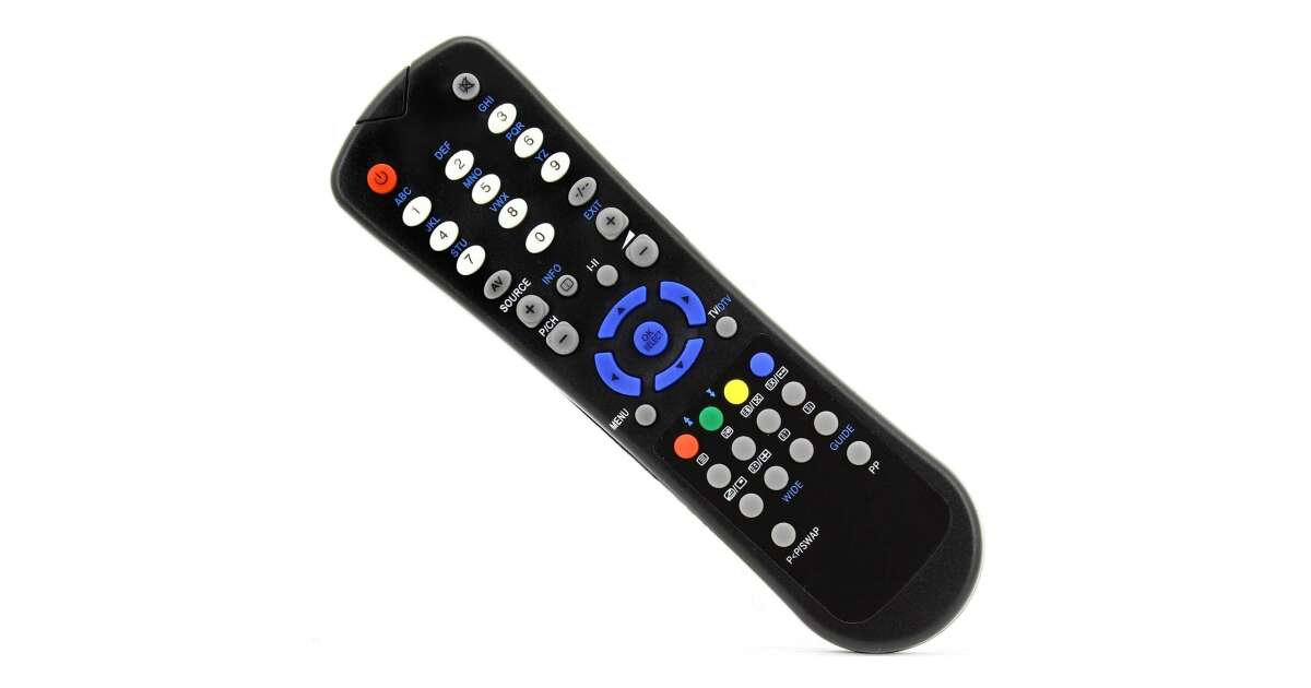 Mando a Distancia RC1055 para OKI y Otras Marcas