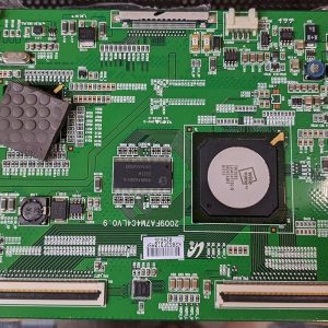 Placa T-Con 5531T03117 Sony KDL-32SL130
