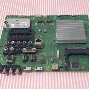 Main Board Sony 1-881-636-23 Comprobada