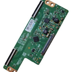 Placa T-Con LG 6870C-0481A Original