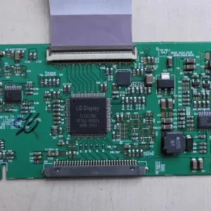 Placa T-Con LG 6870C-0238A LC320WXN-SBA1