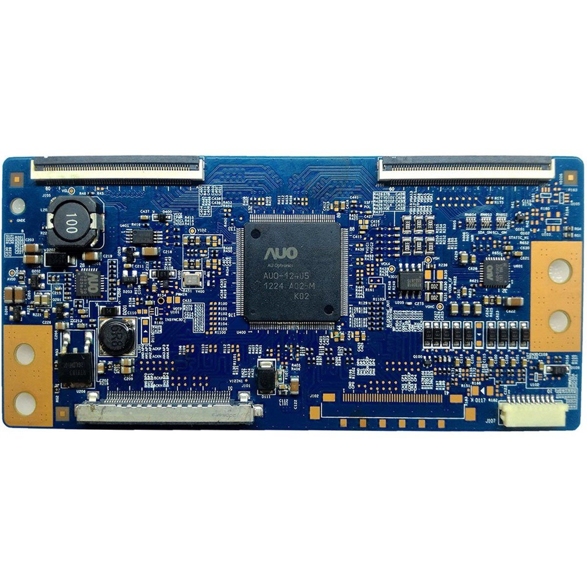 Placa T-Con AUO T420HVN01.0 42T23-C00