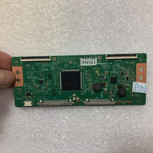 Placa T-Con 6870C-0402C / TM240 VER0.4 (32”–55” FHD)