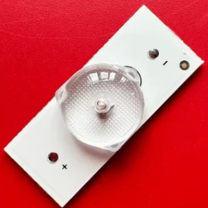 Lote de 20 LED universales para retroiluminación TV