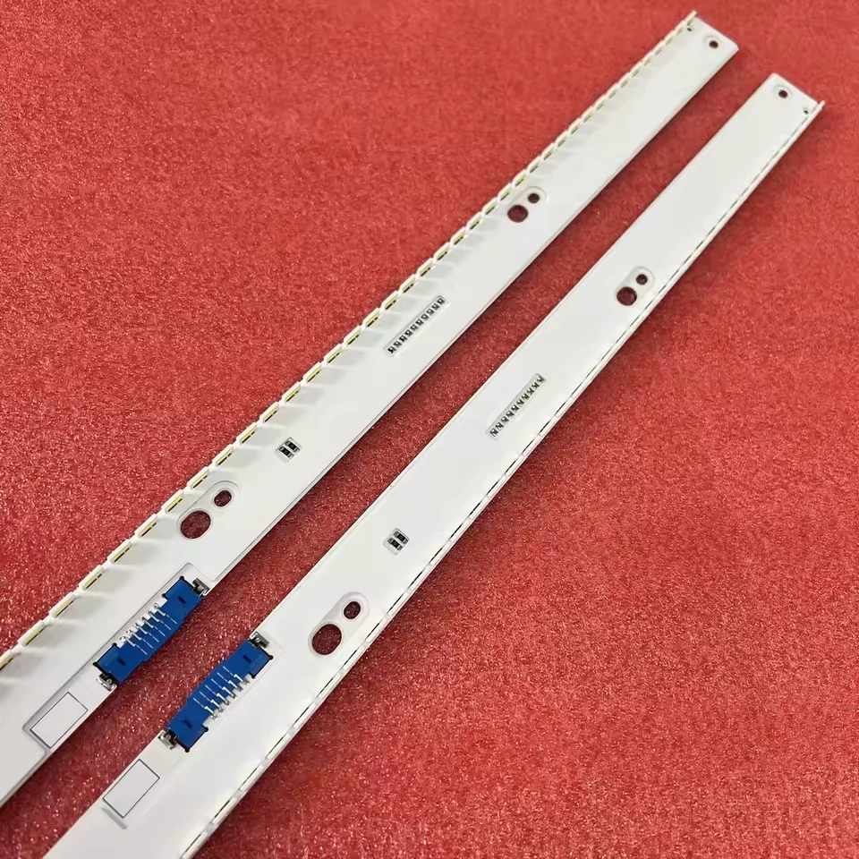 Kit de 2 tiras LED de retroiluminación para Samsung 49" – Nuevo - Imagen 6