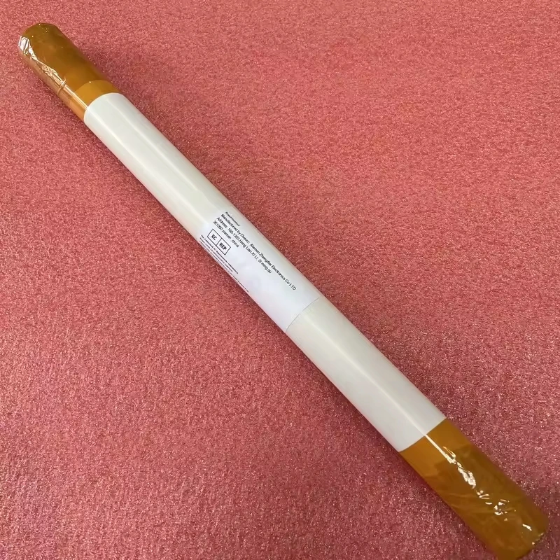 Kit de 2 tiras LED de retroiluminación para Samsung 49" – Nuevo - Imagen 3