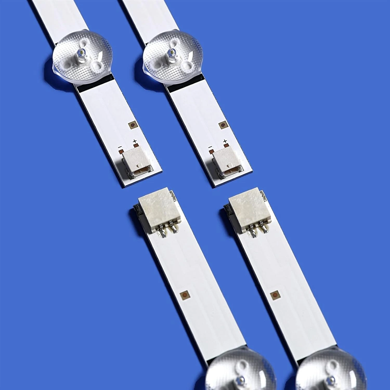 Kit de tiras LED Samsung 40" V5DN-395SM0-R2 – Nuevas - Imagen 5