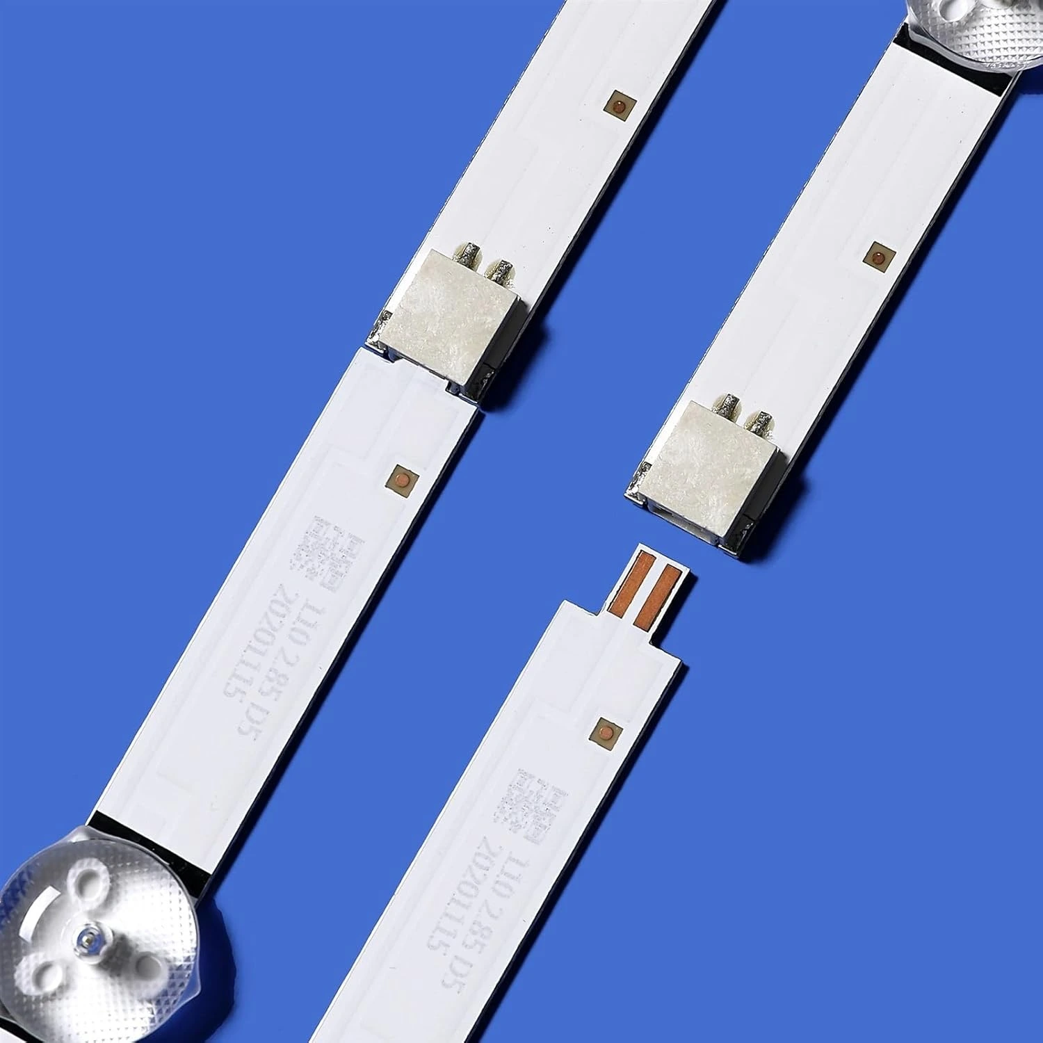 Kit de tiras LED Samsung 40" V5DN-395SM0-R2 – Nuevas - Imagen 4
