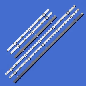 Kit de tiras LED Samsung 40" V5DN-395SM0-R2 – Nuevas