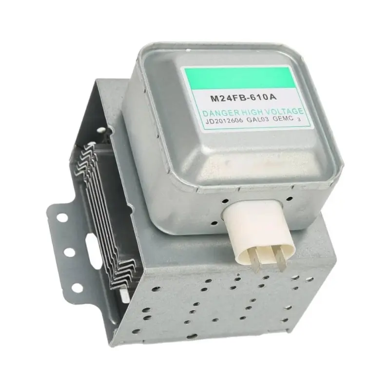Magnetron para Microondas - Imagen 2