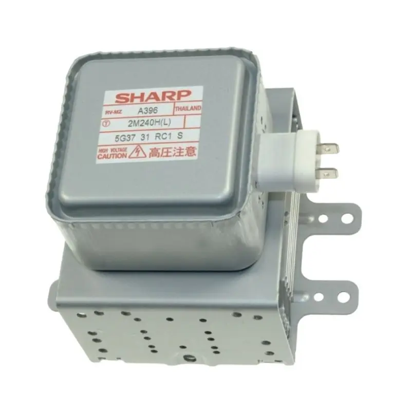 Magnetron para Microondas - Imagen 3