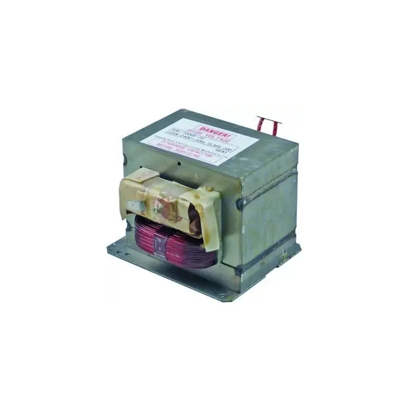 Transformador de Alta Tensión para Microondas - Varios Modelos Testeados - Imagen 2