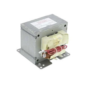 Transformador de Alta Tensión para Microondas - Varios Modelos Testeados