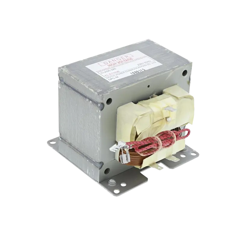 Transformador de Alta Tensión para Microondas - Varios Modelos Testeados