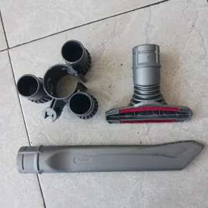 Complementos y accesorios para Dyson DC08