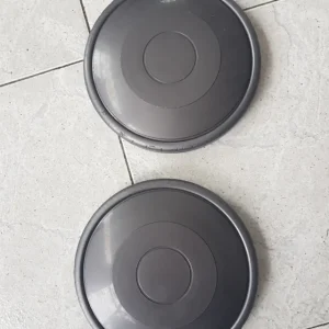 Juego de 2 ruedas para aspiradora Dyson DC29