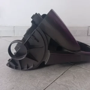 Cuerpo inferior de carcasa con rueda para Dyson DC29