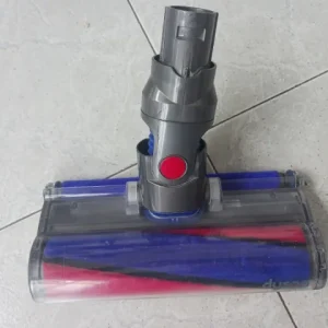 Cabezal Dyson Soft Roller Cleaner Head Original – Ref. 112232