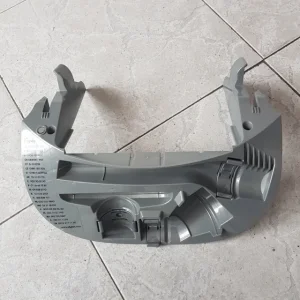 Soporte para tubo de aspiradora Dyson DC11