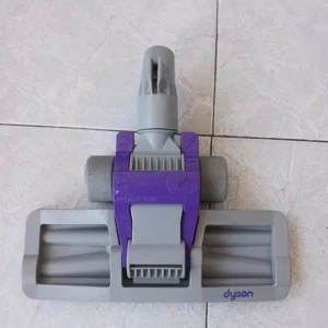 Cepillo accesorio de doble posición para Dyson DC05 y DC08