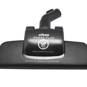 Cepillo de suelo POWER PLUS para aspirador Ufesa