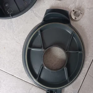 Piezas Thermomix TM21 originales