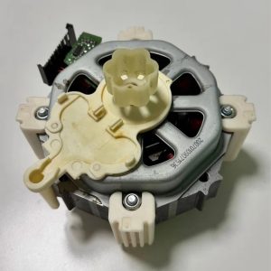 Motor para Thermomix TM31 con soportes