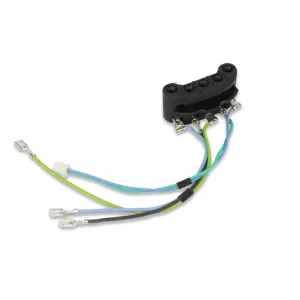 Conector de vaso para Thermomix TM31