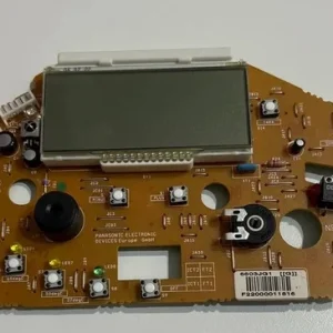 Placa de mando y control original para Thermomix TM31