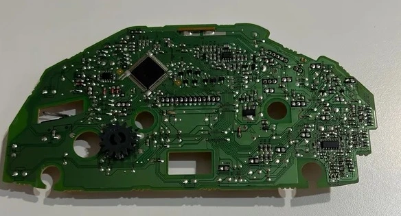 Placa de mando y control original para Thermomix TM31 - Imagen 2