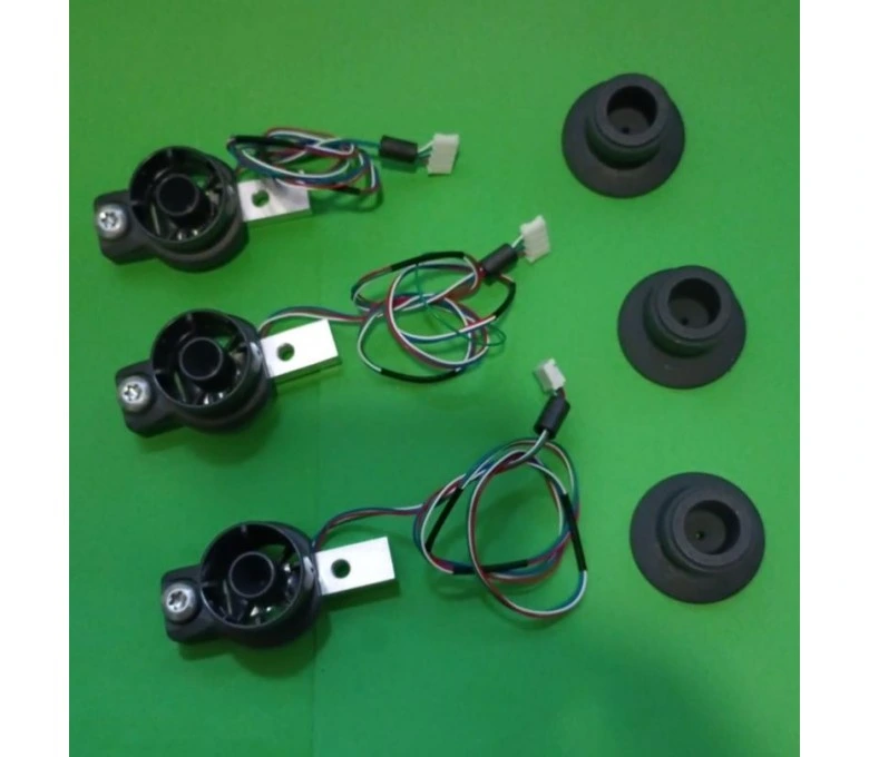 Sensores de peso originales para Thermomix TM31