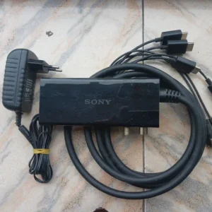 Sony PTR-BR100 Port Replicator para TV BRAVIA