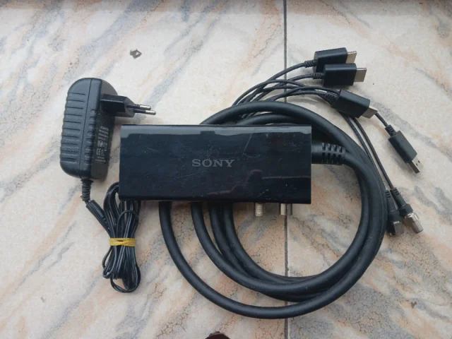 Sony PTR-BR100 Port Replicator para TV BRAVIA