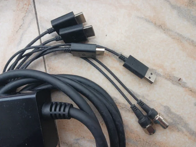 Sony PTR-BR100 Port Replicator para TV BRAVIA - Imagen 2