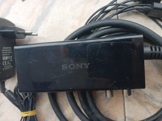 Sony PTR-BR100 Port Replicator para TV BRAVIA - Imagen 3
