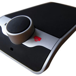 Parrot MINIKIT Slim – Manos libres Bluetooth para coche