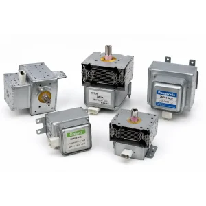 Magnetron para Microondas