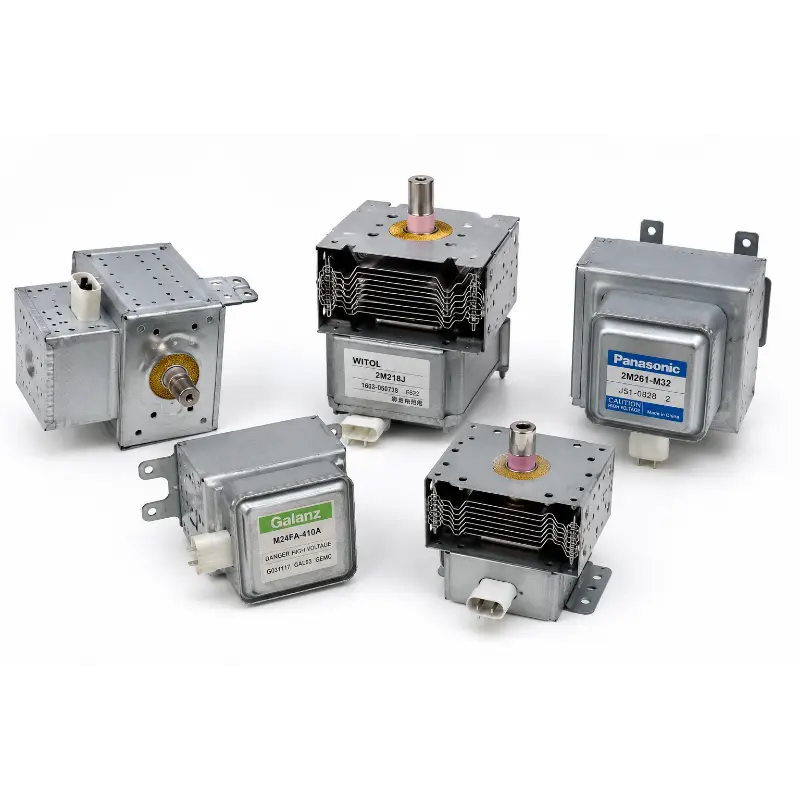 Magnetron para Microondas