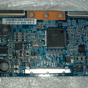 Placa T-Con 37T04-C0G / T370HW02 VC Original